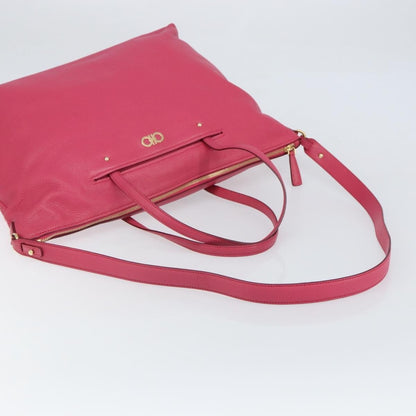 Salvatore Ferragamo Gancini Tote - Brandsamsara
