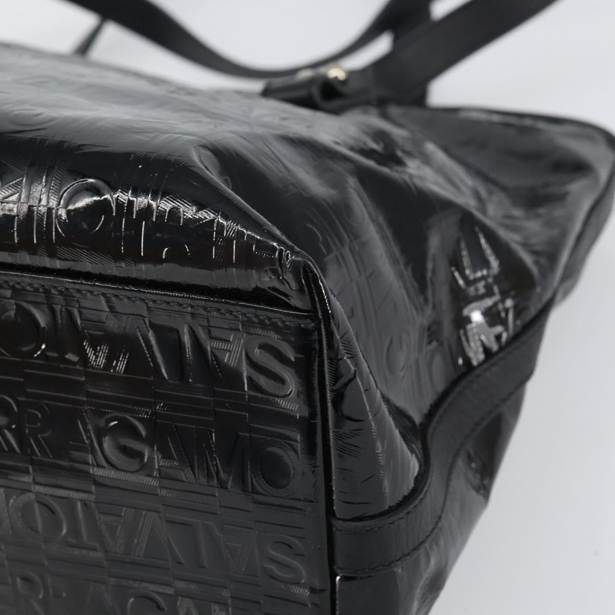 Salvatore Ferragamo Gancini Tote - Brandsamsara
