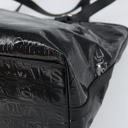 Salvatore Ferragamo Gancini Tote - Brandsamsara