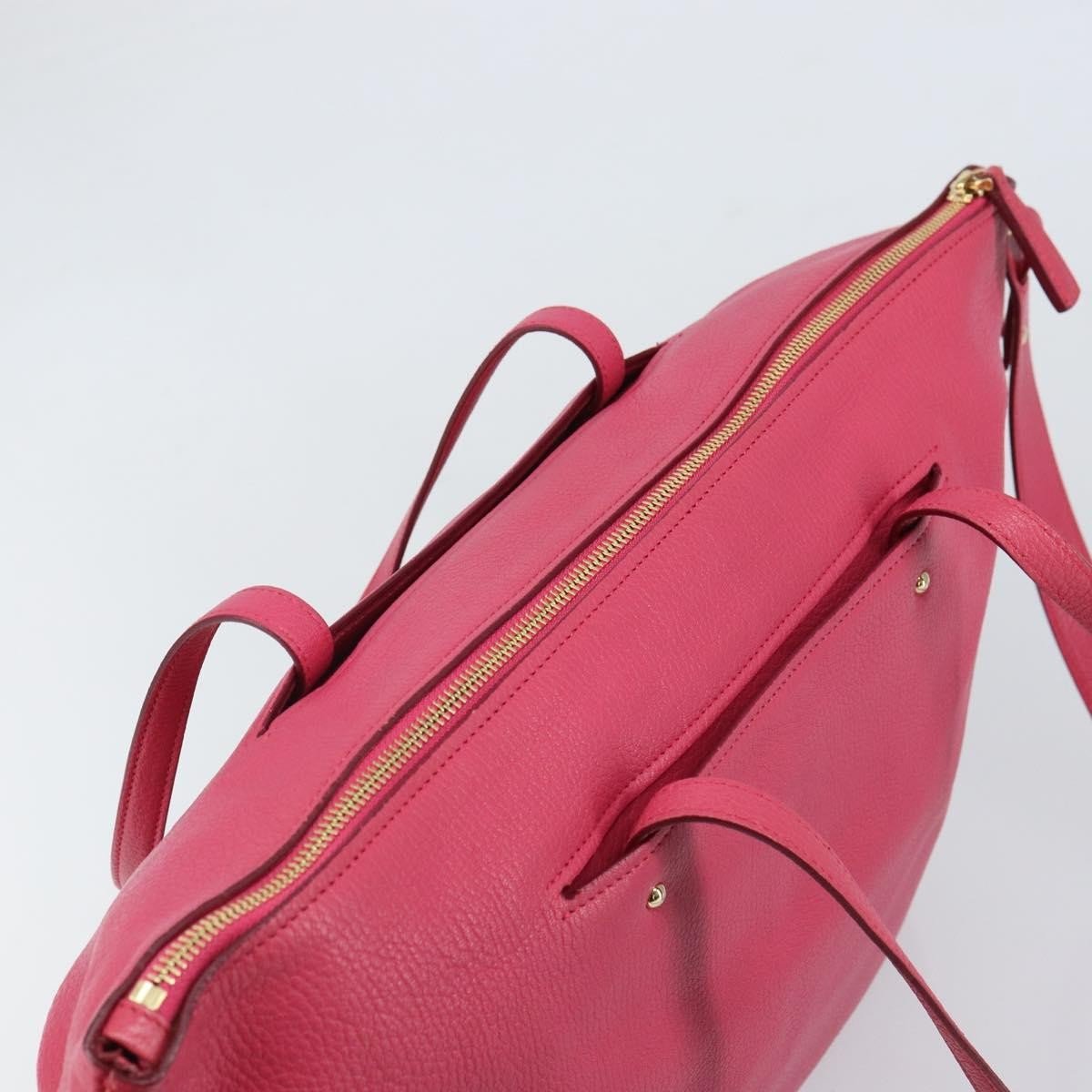 Salvatore Ferragamo Gancini Tote - Brandsamsara