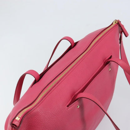 Salvatore Ferragamo Gancini Tote - Brandsamsara