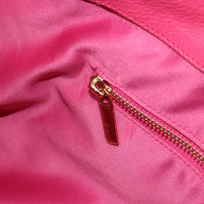 Salvatore Ferragamo Gancini Tote - Brandsamsara