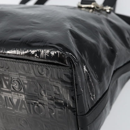 Salvatore Ferragamo Gancini Tote - Brandsamsara