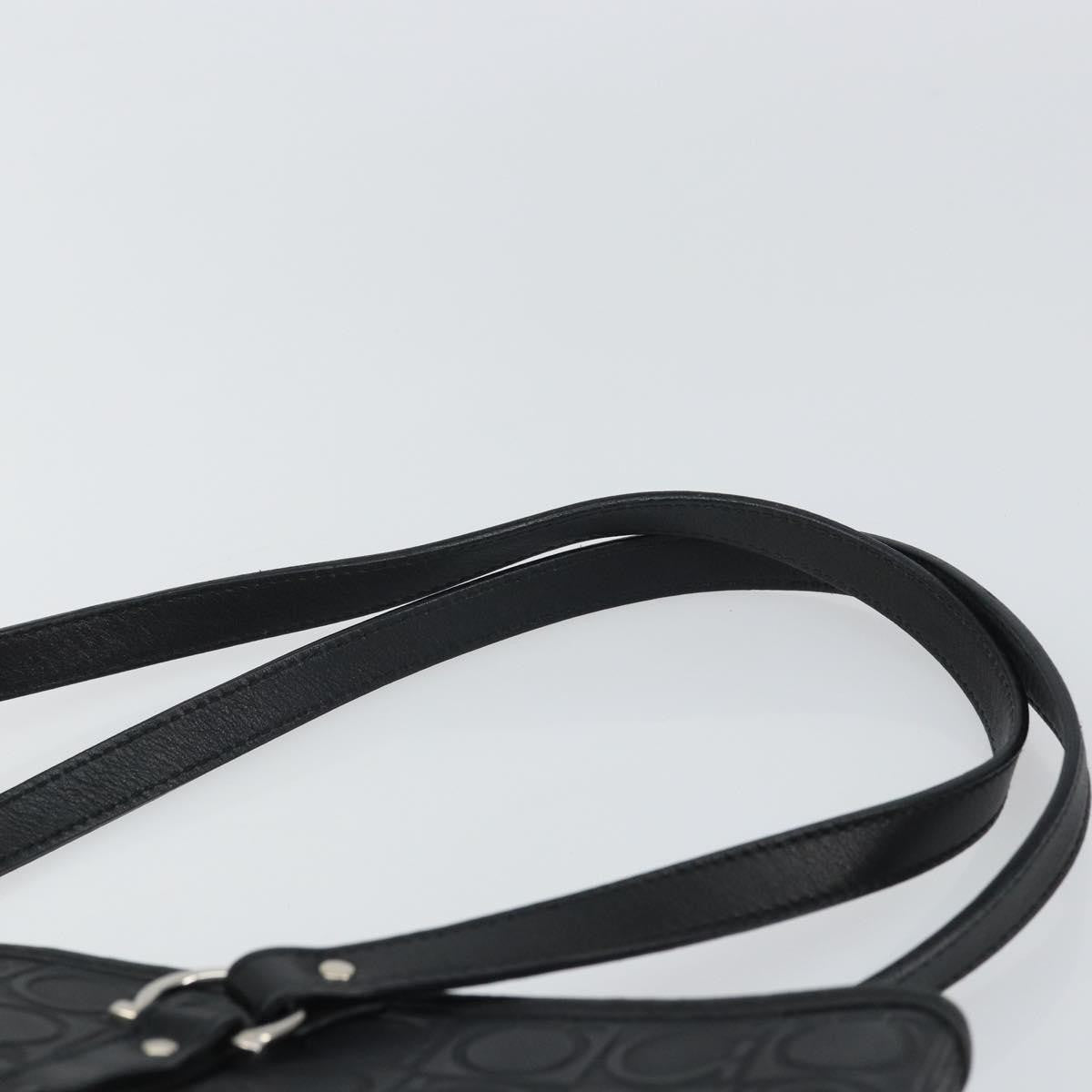 Salvatore Ferragamo Gancini Tote - Brandsamsara