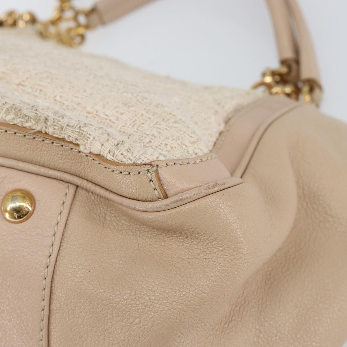 Salvatore Ferragamo Gancini Tote - Brandsamsara