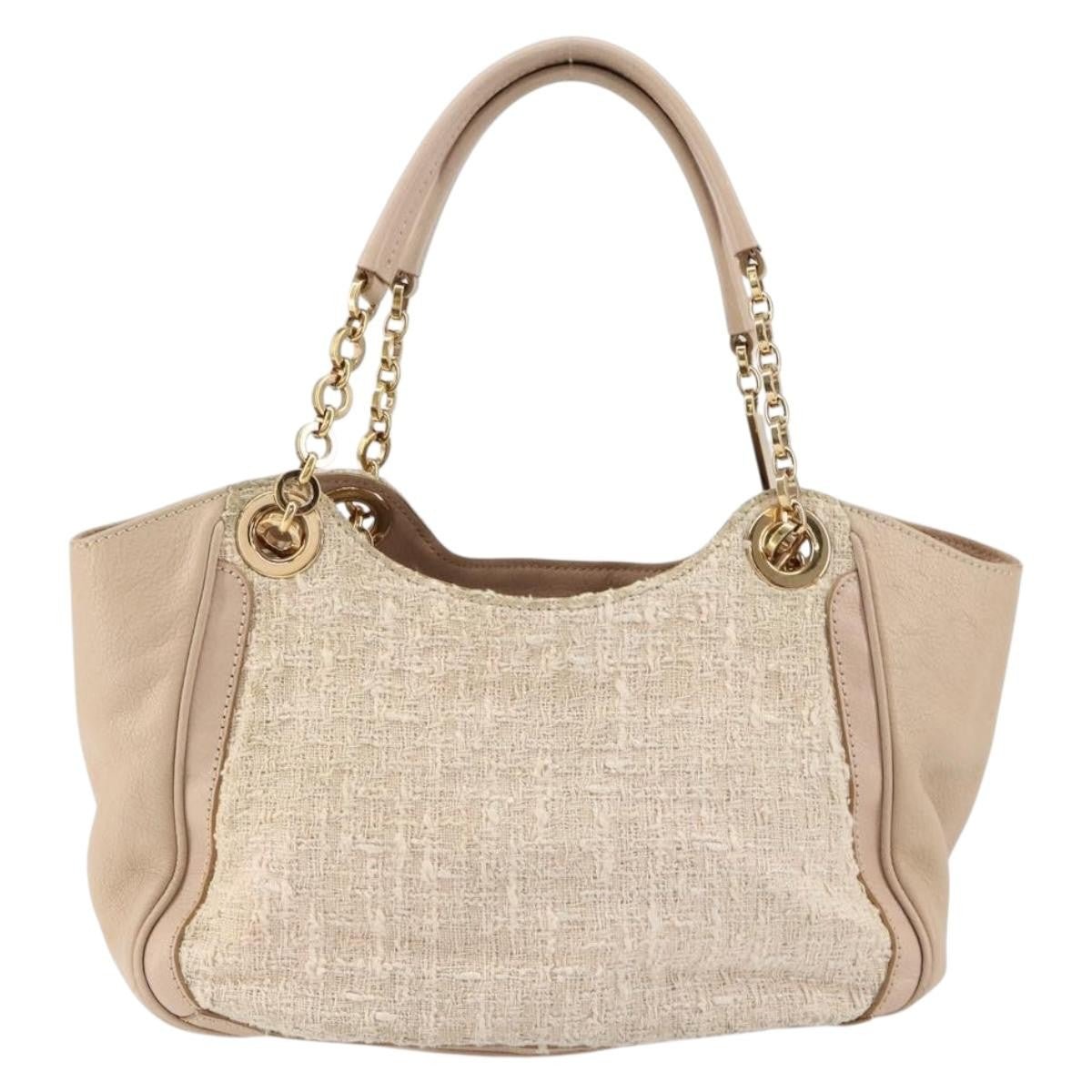 Salvatore Ferragamo Gancini Tote - Brandsamsara