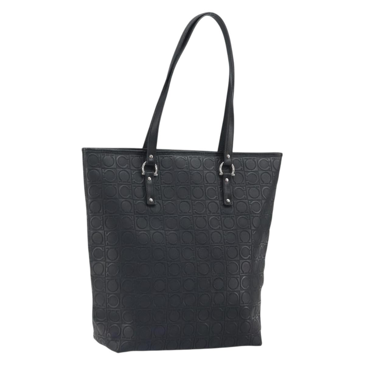 Salvatore Ferragamo Gancini Tote - Brandsamsara