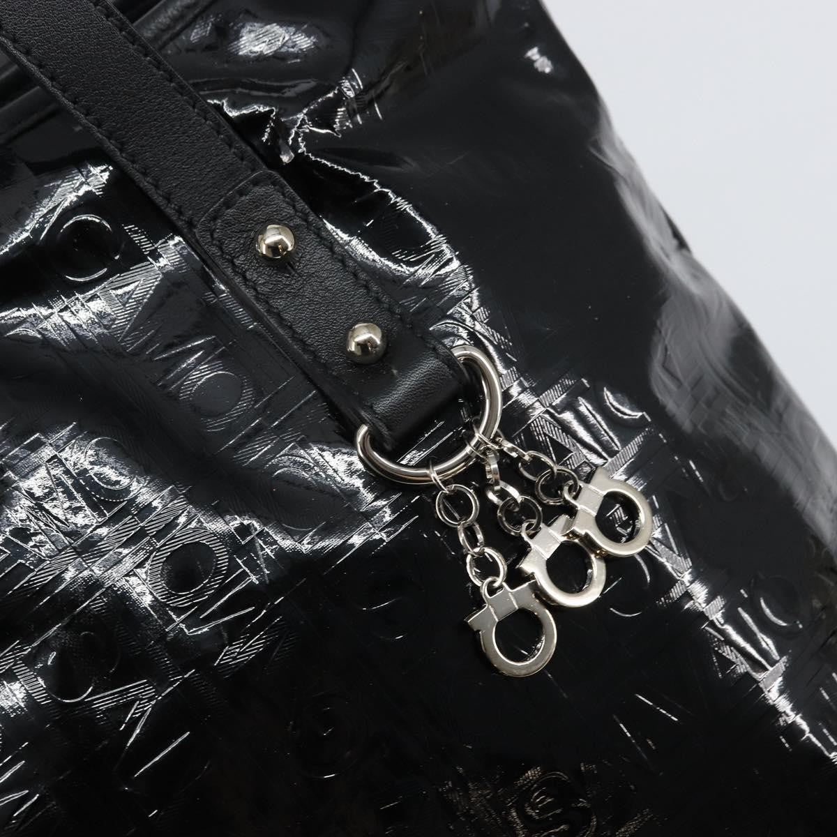 Salvatore Ferragamo Gancini Tote - Brandsamsara