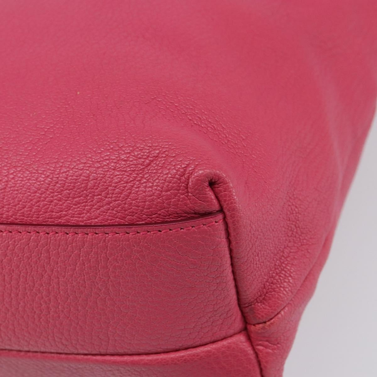 Salvatore Ferragamo Gancini Tote - Brandsamsara