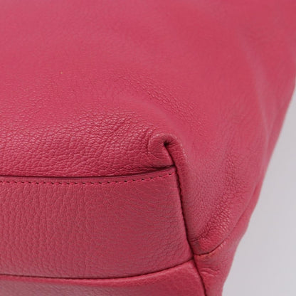 Salvatore Ferragamo Gancini Tote - Brandsamsara