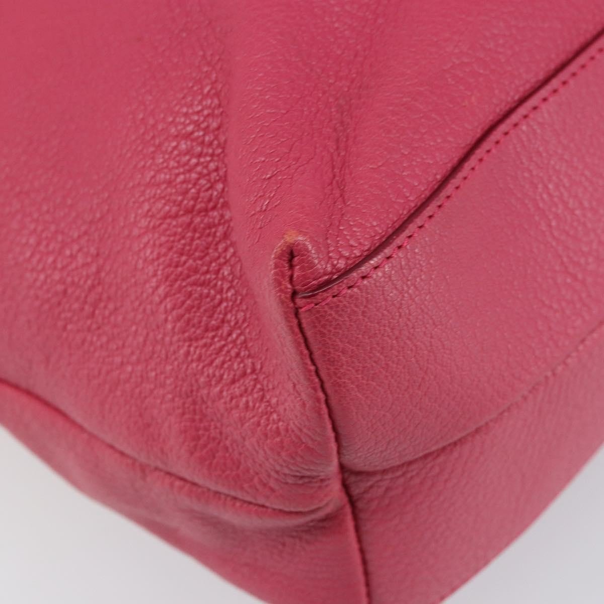 Salvatore Ferragamo Gancini Tote - Brandsamsara