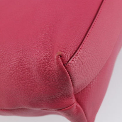 Salvatore Ferragamo Gancini Tote - Brandsamsara
