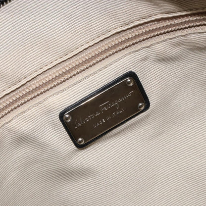 Salvatore Ferragamo Gancini Tote - Brandsamsara