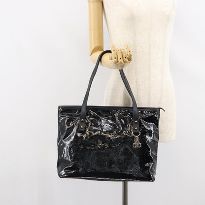 Salvatore Ferragamo Gancini Tote - Brandsamsara
