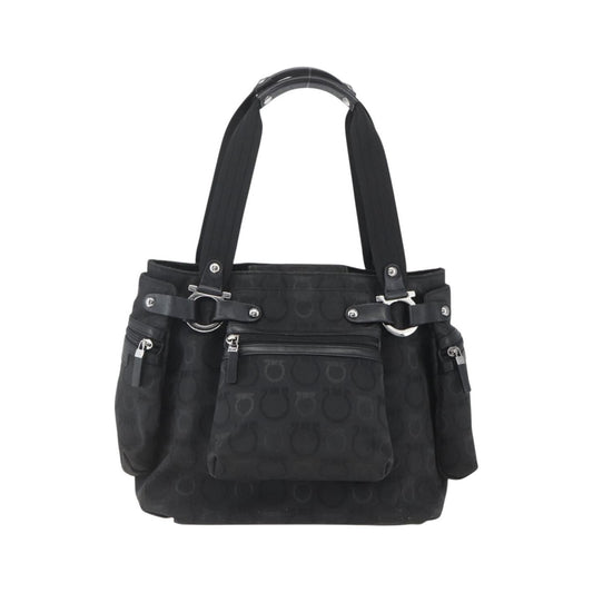 Salvatore Ferragamo Gancini Tote - Brandsamsara