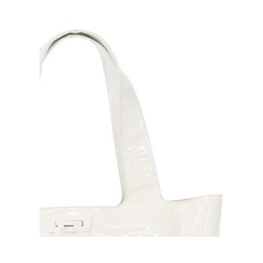 Salvatore Ferragamo Gancini Tote - Brandsamsara
