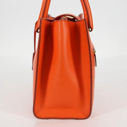 Salvatore Ferragamo Gancio Lock Tote - Brandsamsara