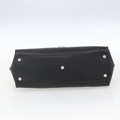 Salvatore Ferragamo Gina Satchel - Brandsamsara