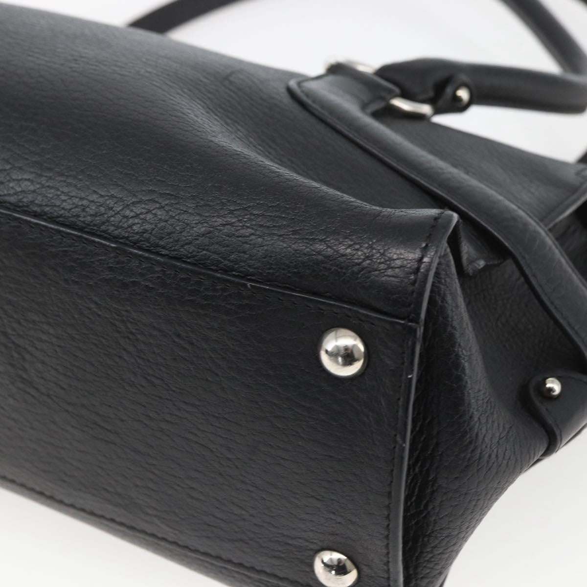 Salvatore Ferragamo Gina Satchel - Brandsamsara