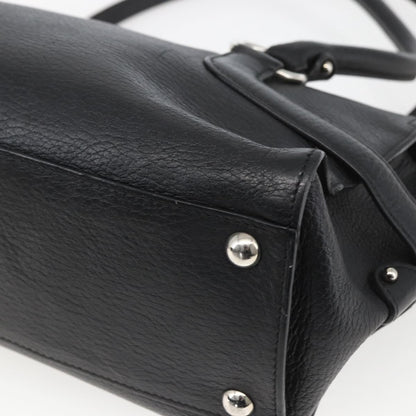 Salvatore Ferragamo Gina Satchel - Brandsamsara
