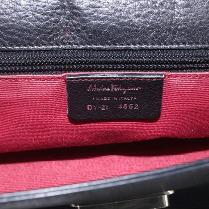 Salvatore Ferragamo Gina Satchel - Brandsamsara