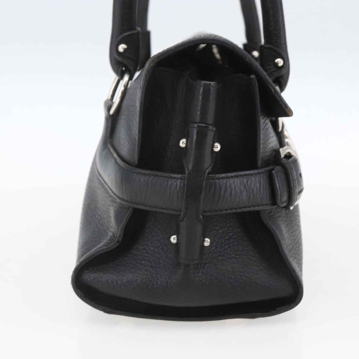 Salvatore Ferragamo Gina Satchel - Brandsamsara