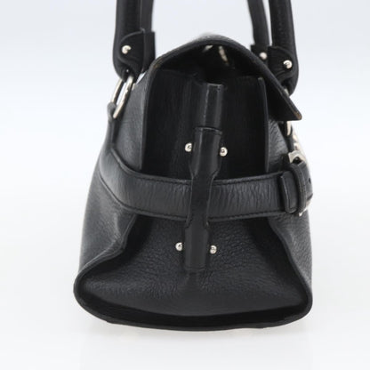 Salvatore Ferragamo Gina Satchel - Brandsamsara