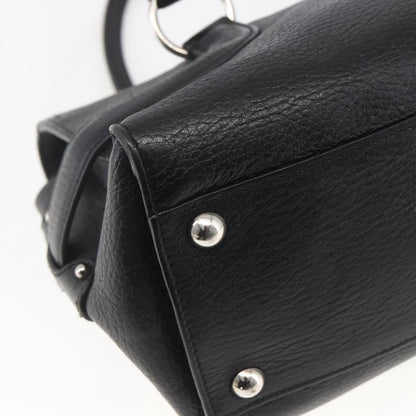 Salvatore Ferragamo Gina Satchel - Brandsamsara