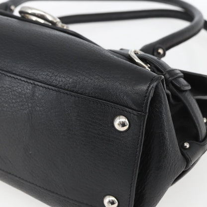 Salvatore Ferragamo Gina Satchel - Brandsamsara