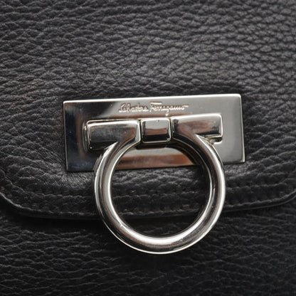 Salvatore Ferragamo Gina Satchel - Brandsamsara