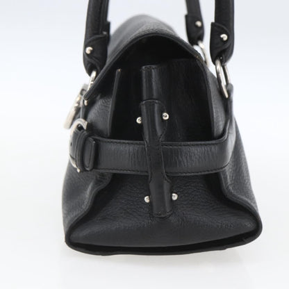 Salvatore Ferragamo Gina Satchel - Brandsamsara
