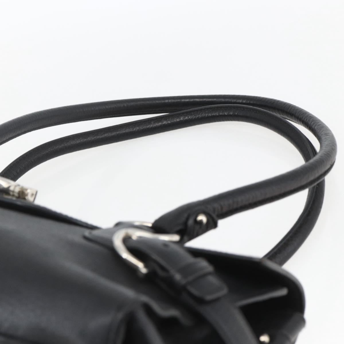 Salvatore Ferragamo Gina Satchel - Brandsamsara