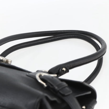 Salvatore Ferragamo Gina Satchel - Brandsamsara