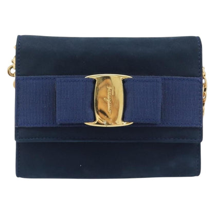 Salvatore Ferragamo Ginny Chain Waist - Brandsamsara
