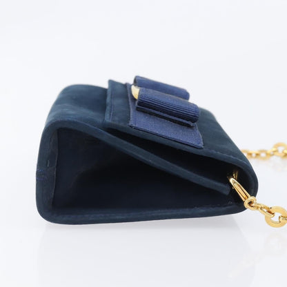 Salvatore Ferragamo Ginny Chain Waist - Brandsamsara