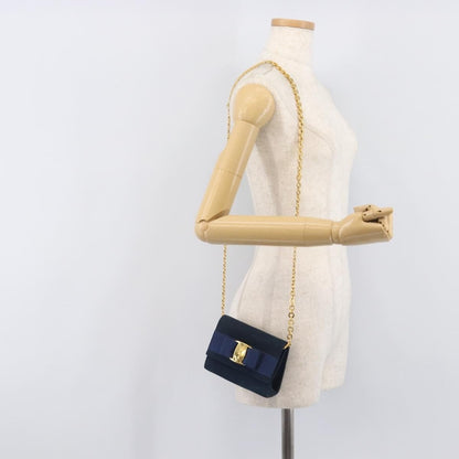 Salvatore Ferragamo Ginny Chain Waist - Brandsamsara