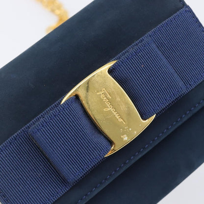 Salvatore Ferragamo Ginny Chain Waist - Brandsamsara