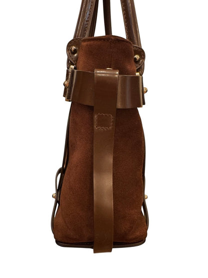 Salvatore Ferragamo Handbag - Brandsamsara