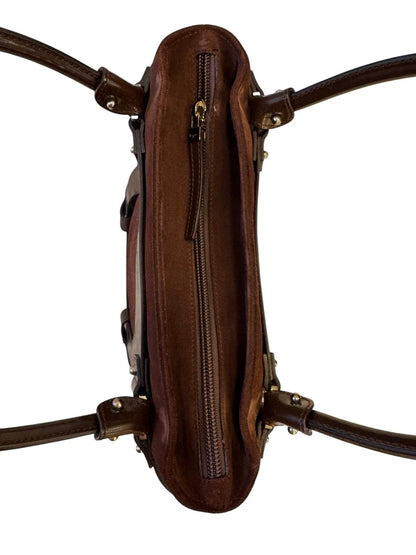 Salvatore Ferragamo Handbag - Brandsamsara