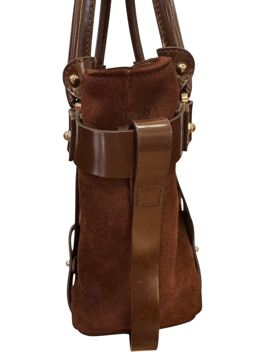 Salvatore Ferragamo Handbag - Brandsamsara