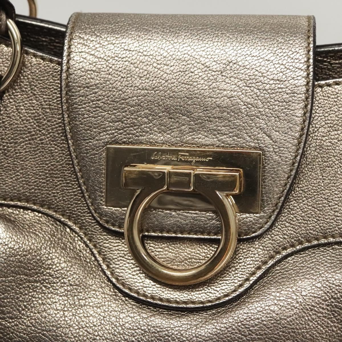 Salvatore Ferragamo Marisa Crossbody - Brandsamsara