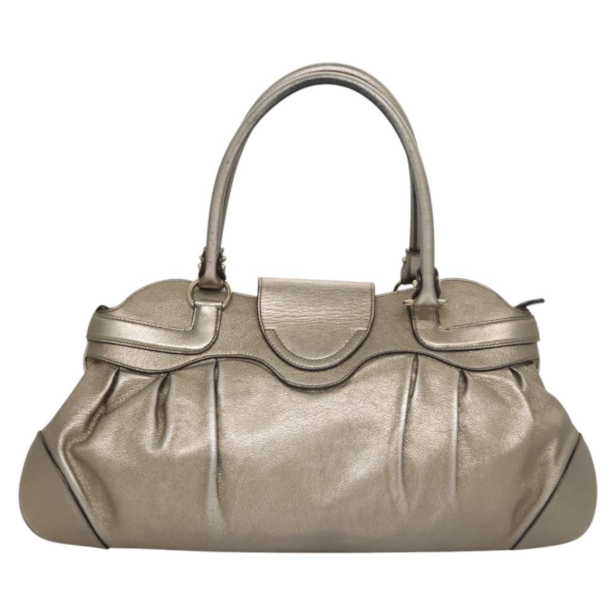 Salvatore Ferragamo Marisa Crossbody - Brandsamsara