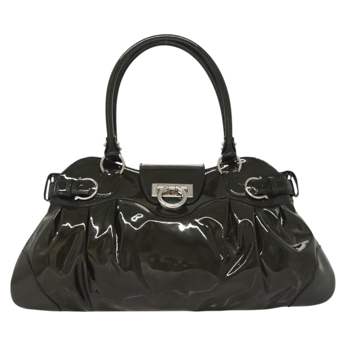Salvatore Ferragamo Marisa Crossbody - Brandsamsara