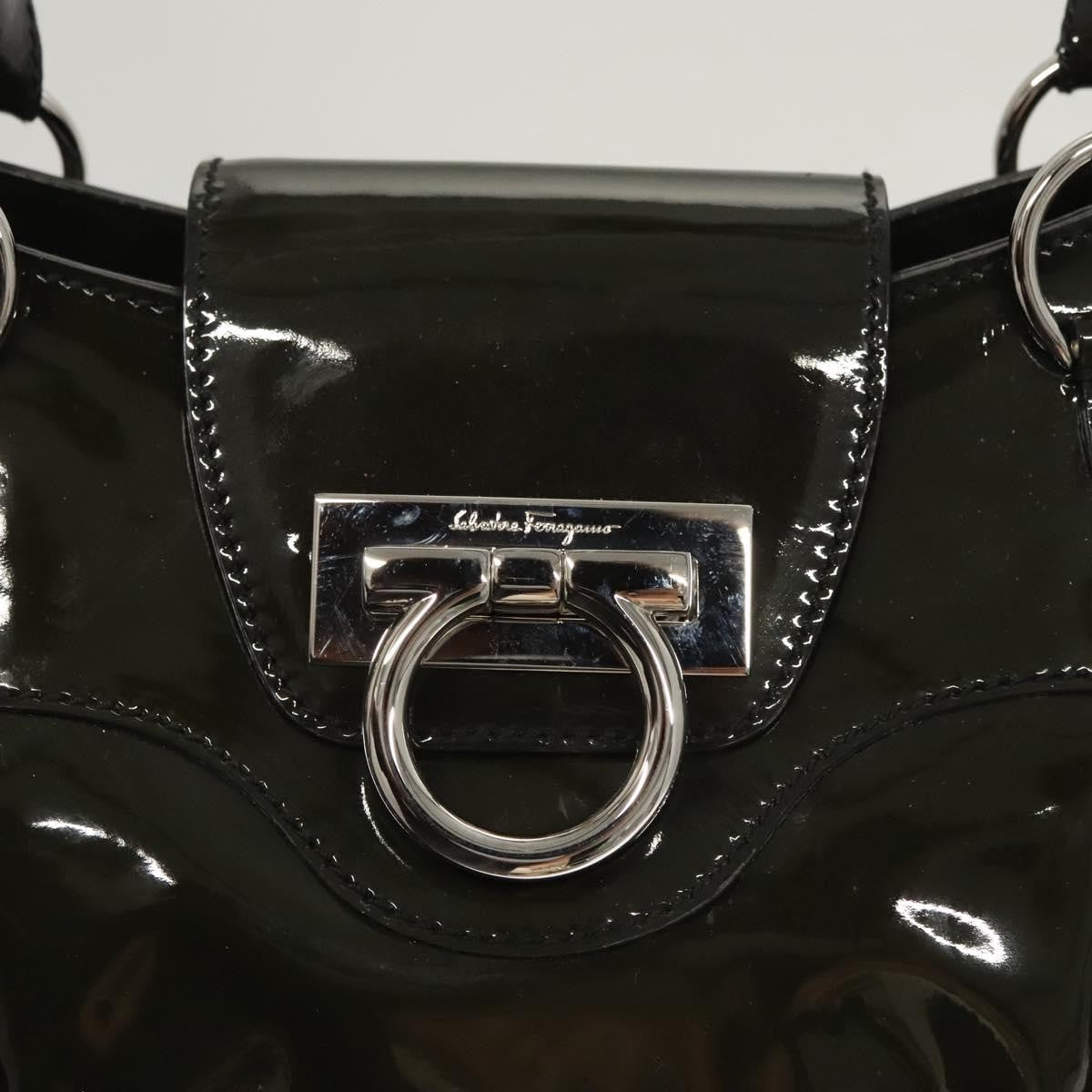 Salvatore Ferragamo Marisa Crossbody - Brandsamsara