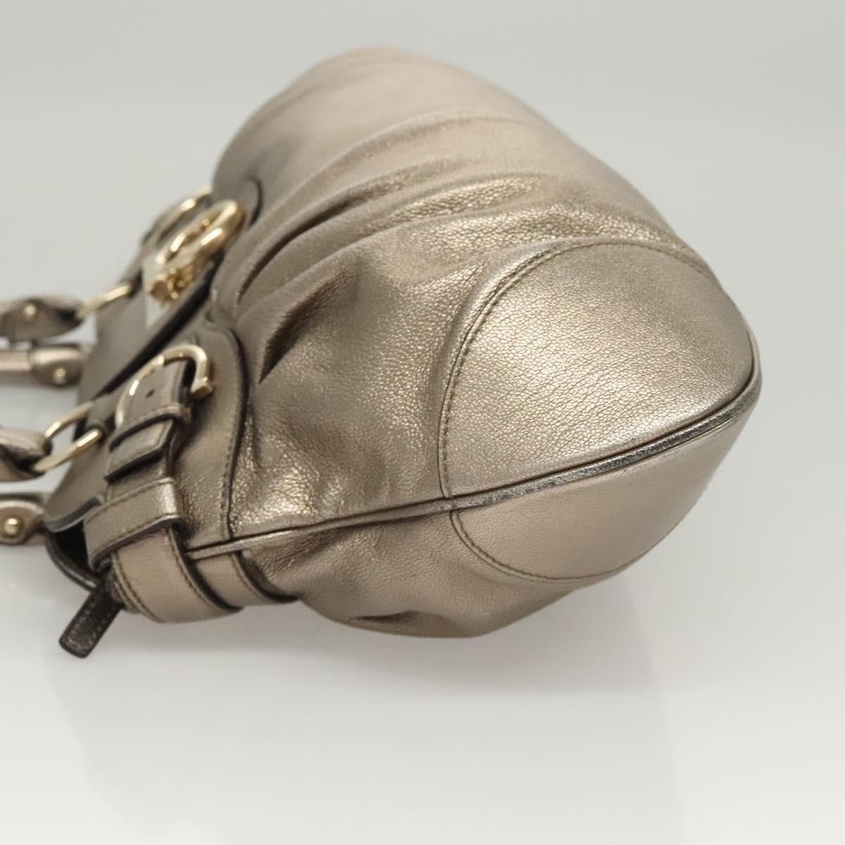 Salvatore Ferragamo Marisa Crossbody - Brandsamsara