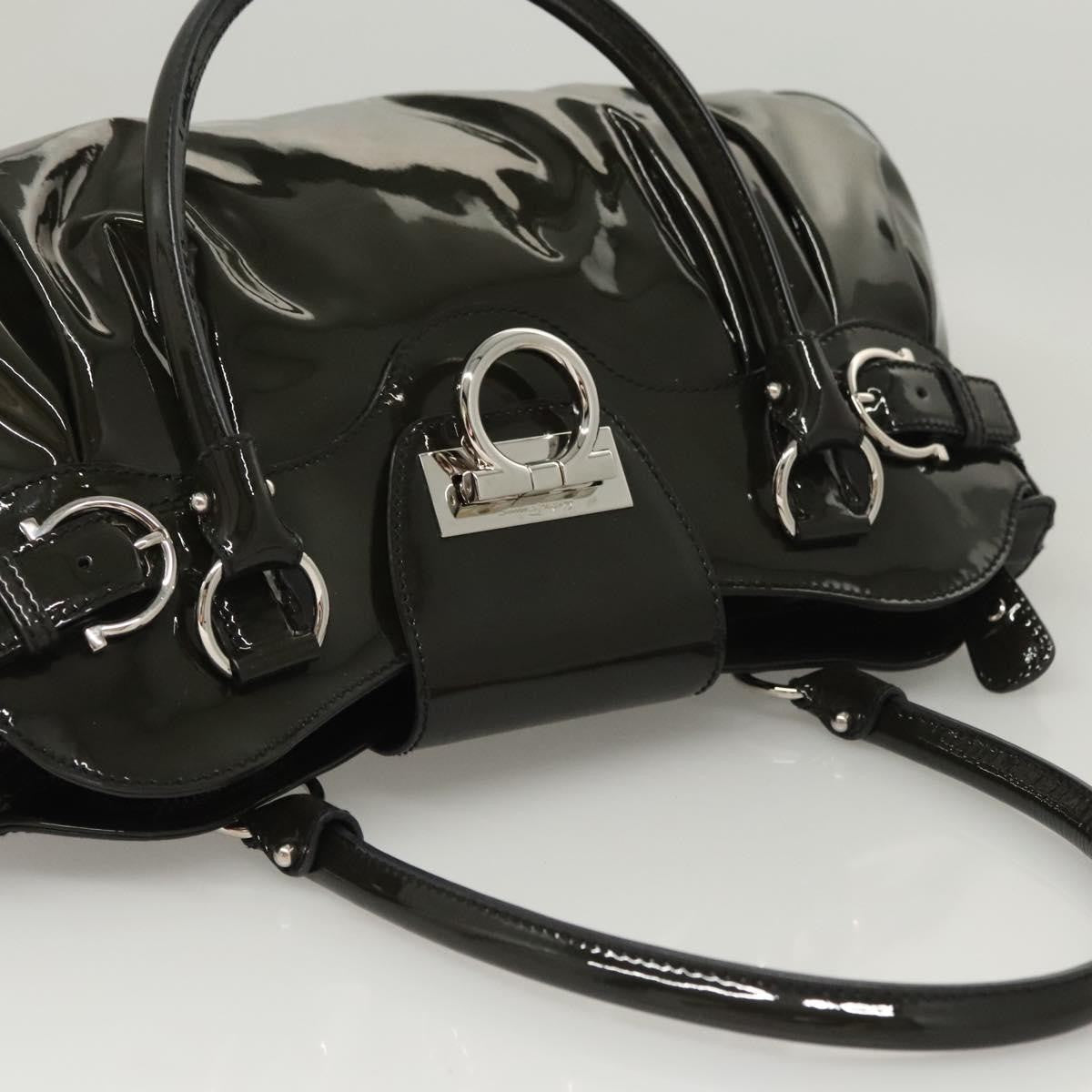 Salvatore Ferragamo Marisa Crossbody - Brandsamsara
