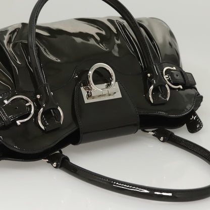 Salvatore Ferragamo Marisa Crossbody - Brandsamsara