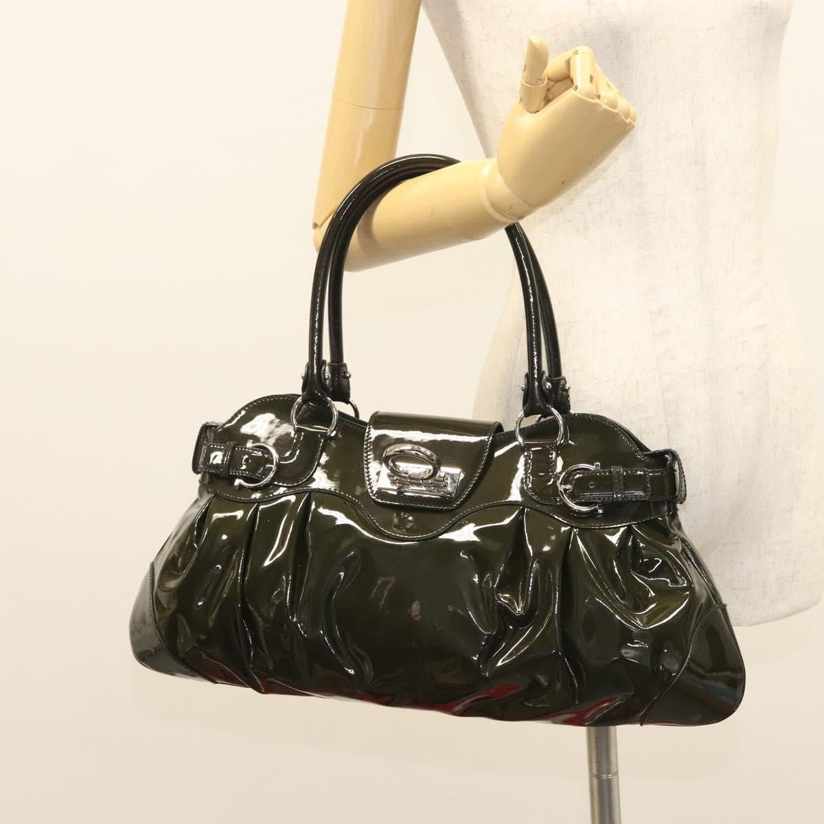 Salvatore Ferragamo Marisa Crossbody - Brandsamsara