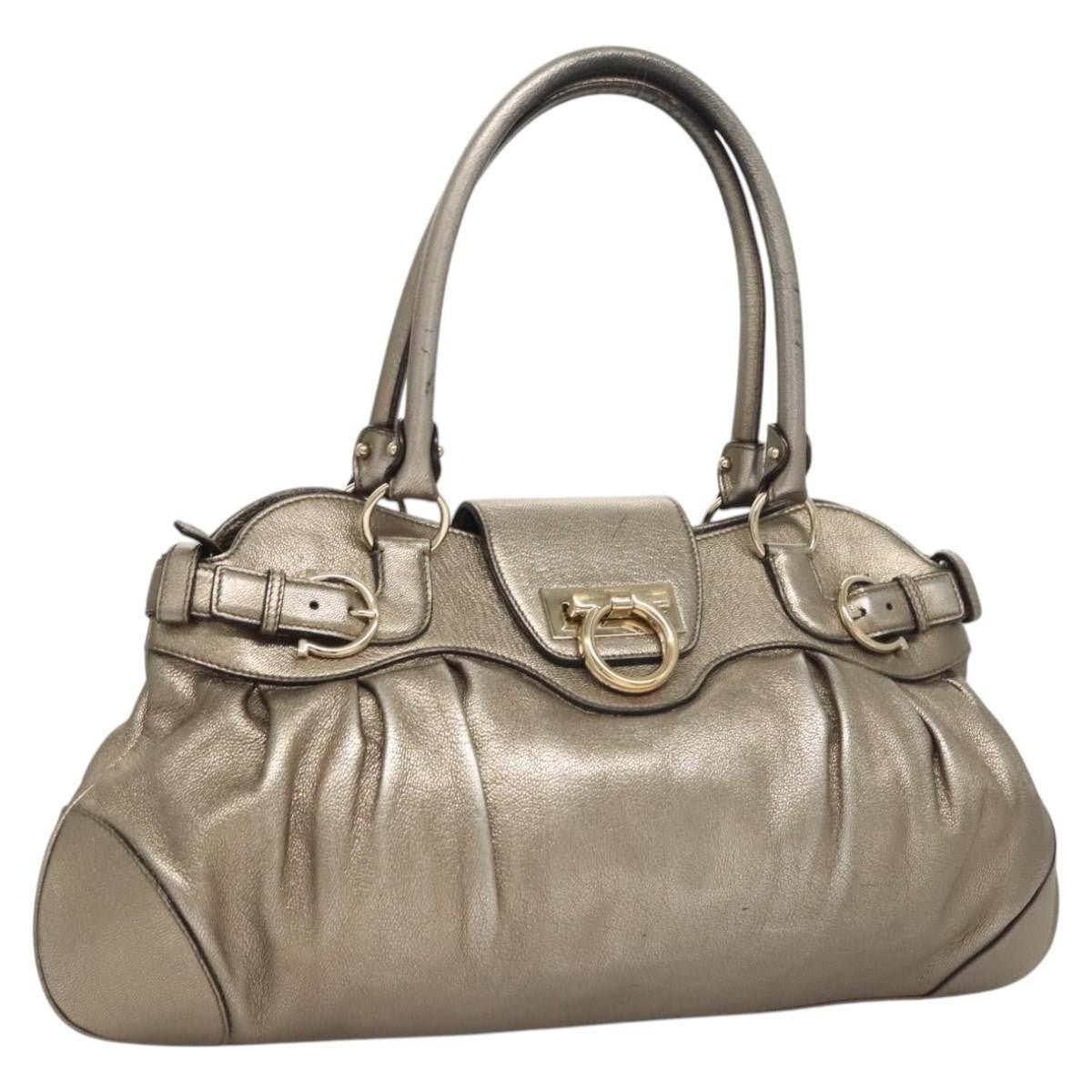 Salvatore Ferragamo Marisa Crossbody - Brandsamsara