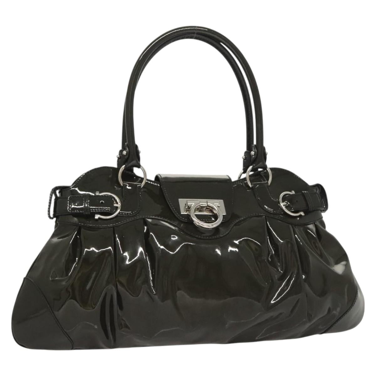 Salvatore Ferragamo Marisa Crossbody - Brandsamsara